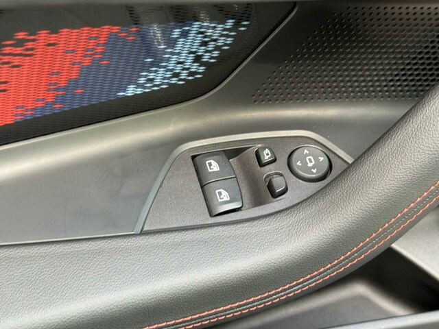 Used 2025 BMW M2 w/ Lighting Package image 14