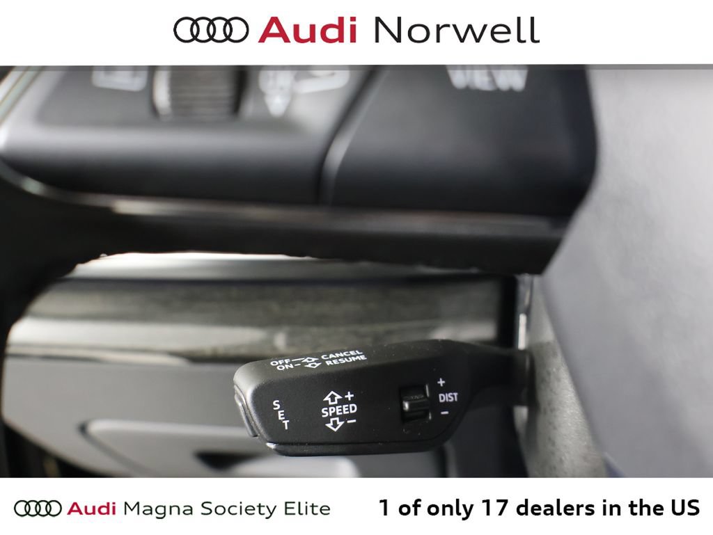Used 2023 Audi Q7 3.0T Premium Plus w/ Premium Plus Package AWD/4WD image 29