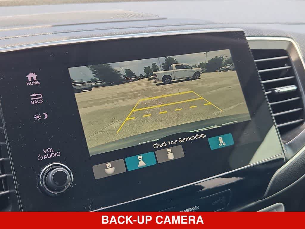 Used 2020 Honda Pilot Touring image 29