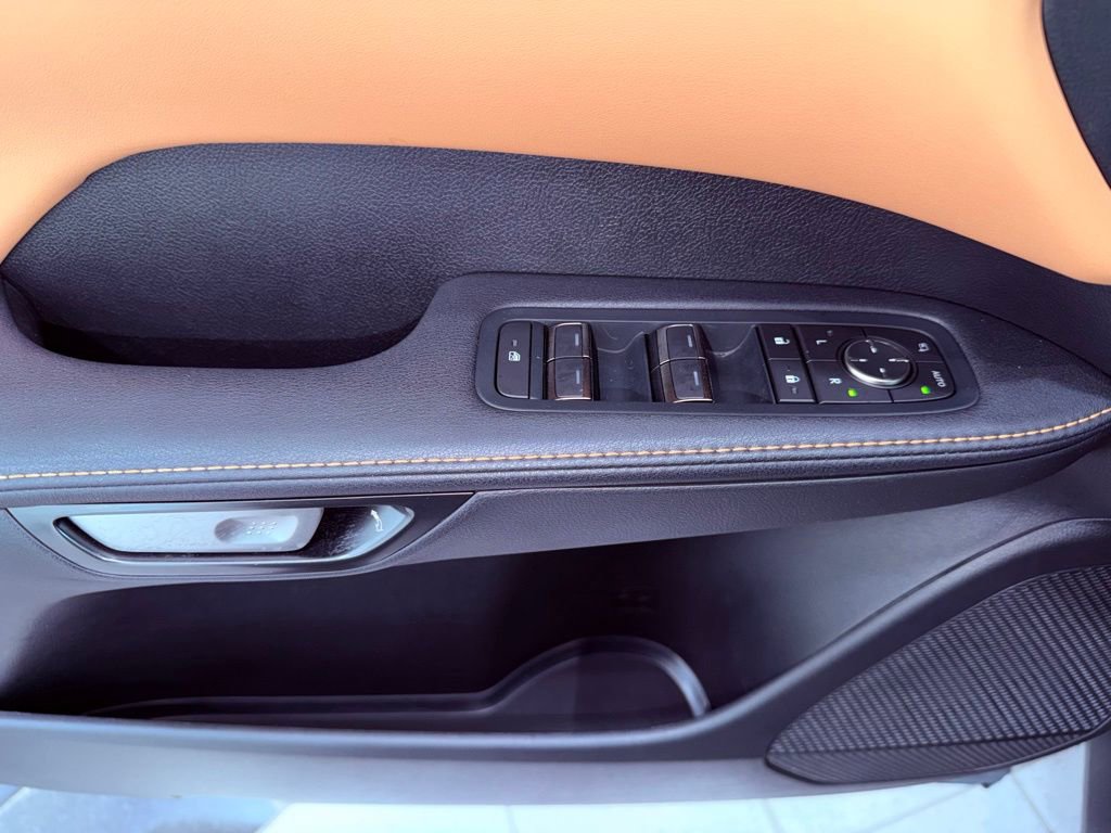 Certified 2024 Lexus RX 350h w/ Accessory Package (Z1) image 20