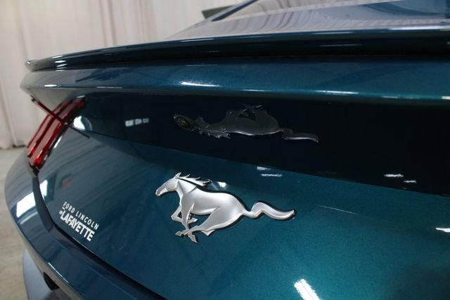 New 2026 Ford Mustang Coupe RWD image 31