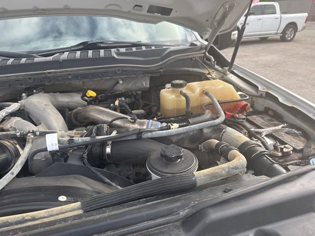 Used 2021 Ford F350 Lariat w/ Lariat Ultimate Package image 7