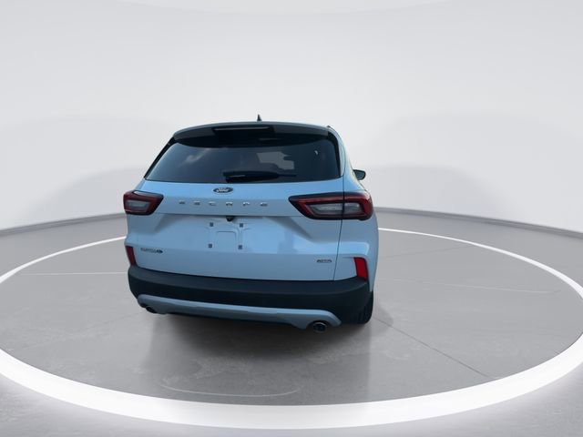 New 2026 Ford Escape SE w/ PHEV Premium Package FWD image 7