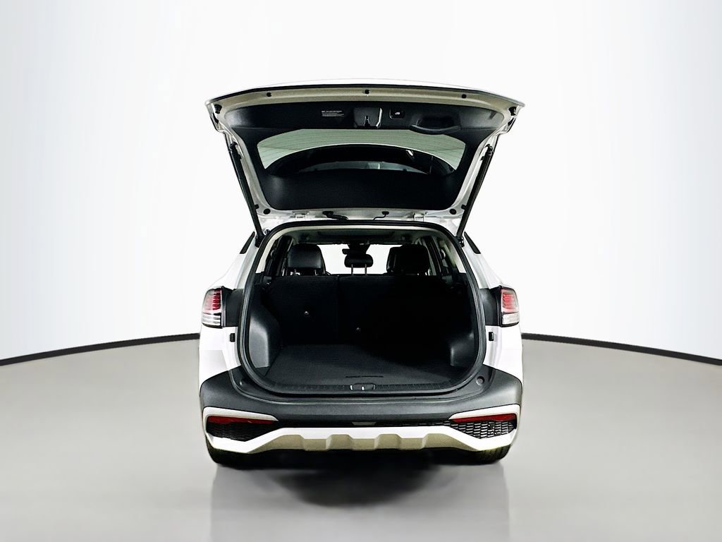 Used 2025 Kia Sportage EX w/ Premium Package image 35