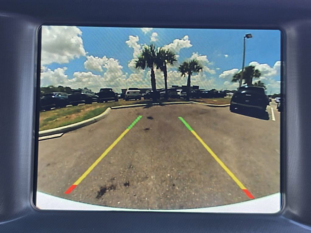 Used 2021 Dodge Charger Scat Pack RWD image 25