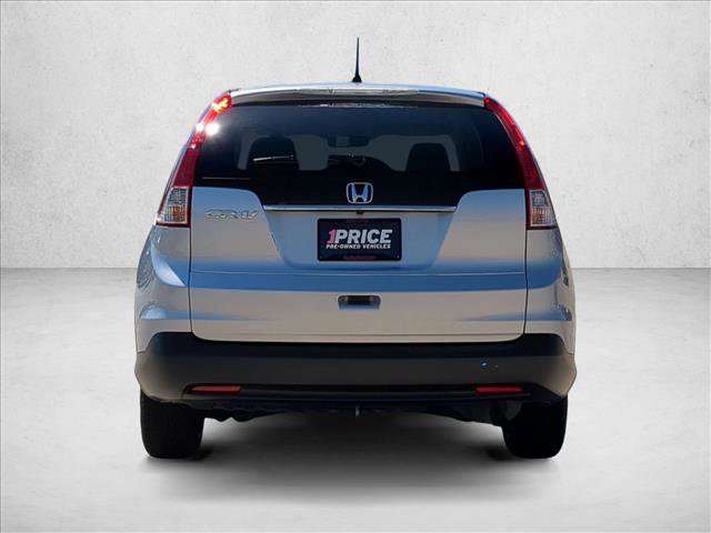 Used 2013 Honda CR-V LX image 7