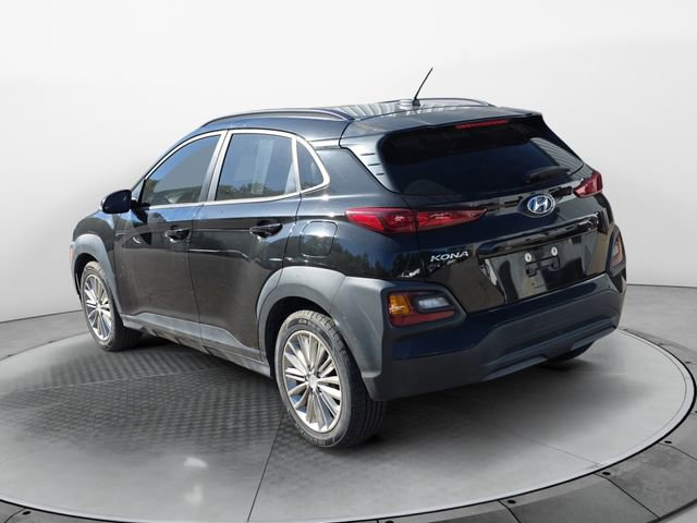 Used 2018 Hyundai Kona SEL FWD image 3