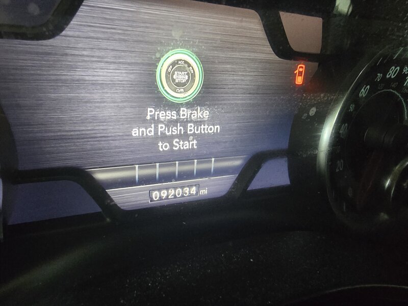 Used 2020 RAM 1500 Laramie w/ Sport Appearance Package AWD/4WD image 19