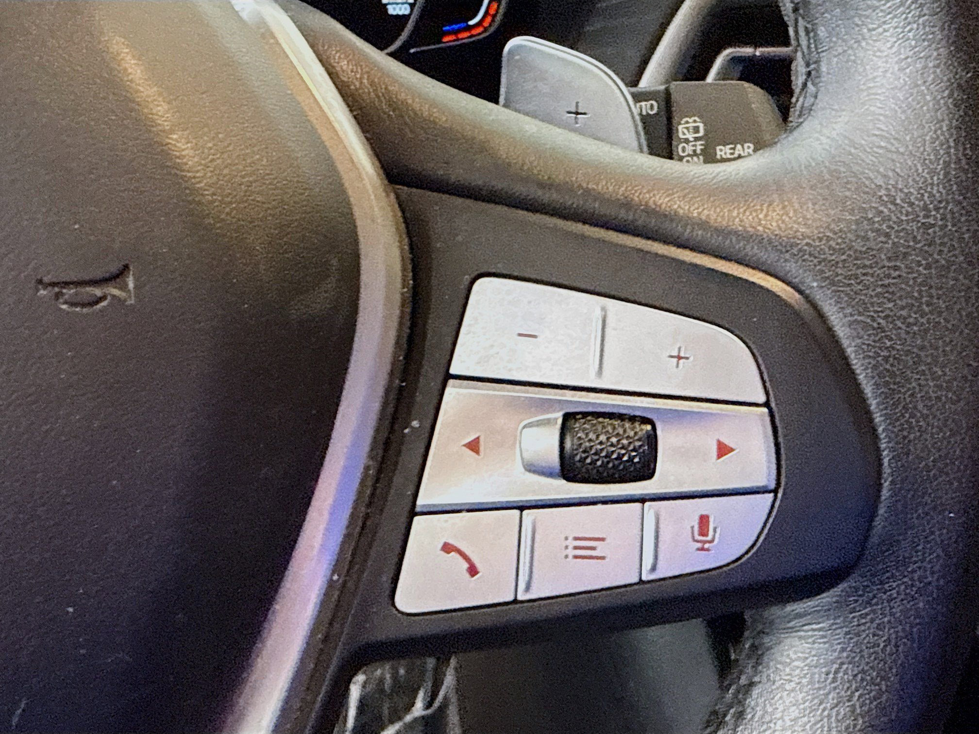 Used 2022 BMW X3 sDrive30i w/ Convenience Package image 15