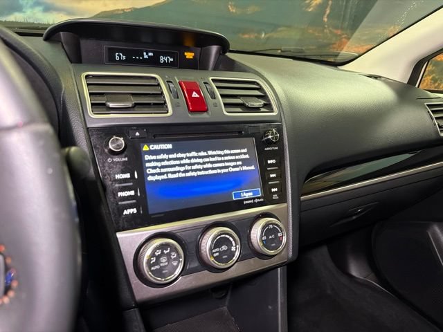 Used 2017 Subaru Crosstrek 2.0i Limited w/ Popular Package #2 AWD/4WD image 29