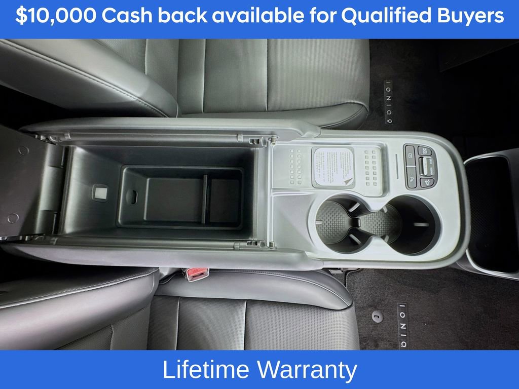 New 2026 Hyundai Ioniq 9 SEL image 34