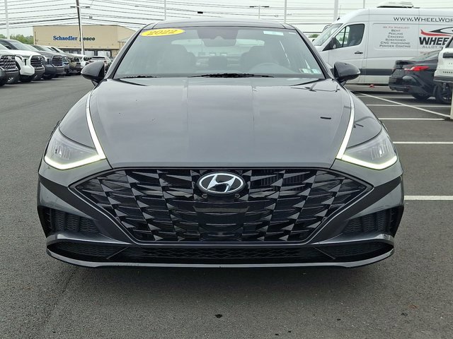 Used 2022 Hyundai Sonata SEL Plus FWD video 2