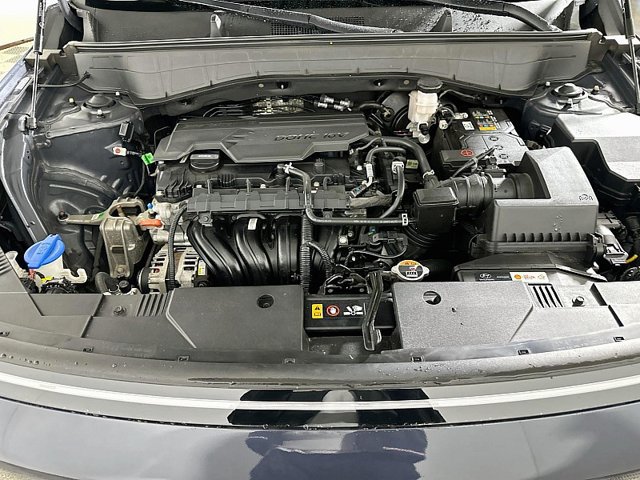 Used 2024 Hyundai Kona SEL AWD/4WD image 24