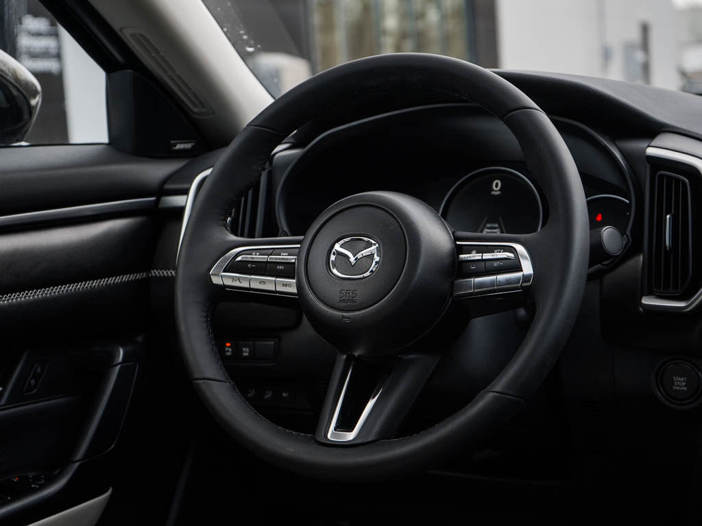 New 2026 MAZDA CX-50 AWD 2.5 S w/ Cargo Package image 14