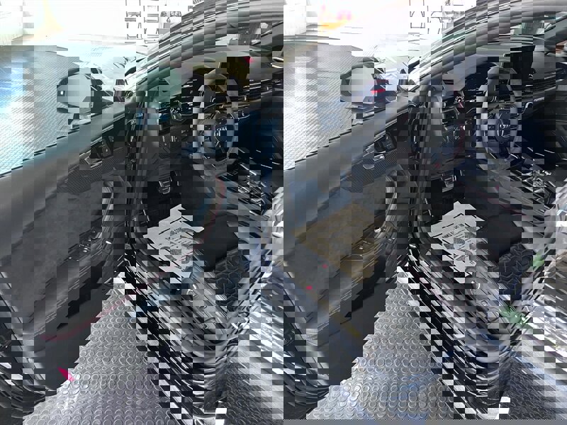 Used 2021 Audi RS 5 2.9T quattro w/ Black Optic Launch Edition image 24