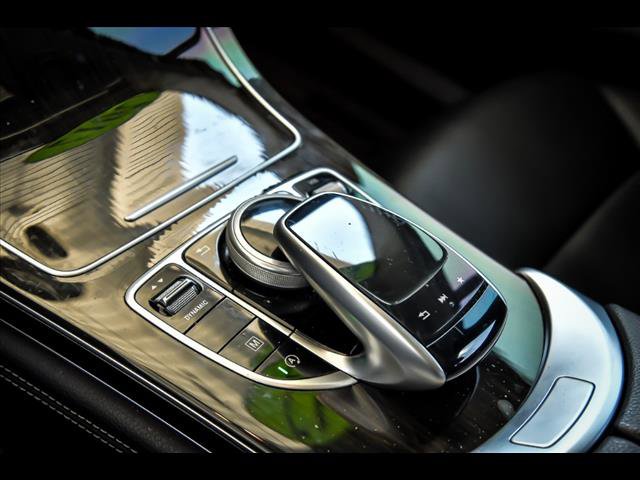 Used 2017 Mercedes-Benz GLC 300 4MATIC Coupe image 25