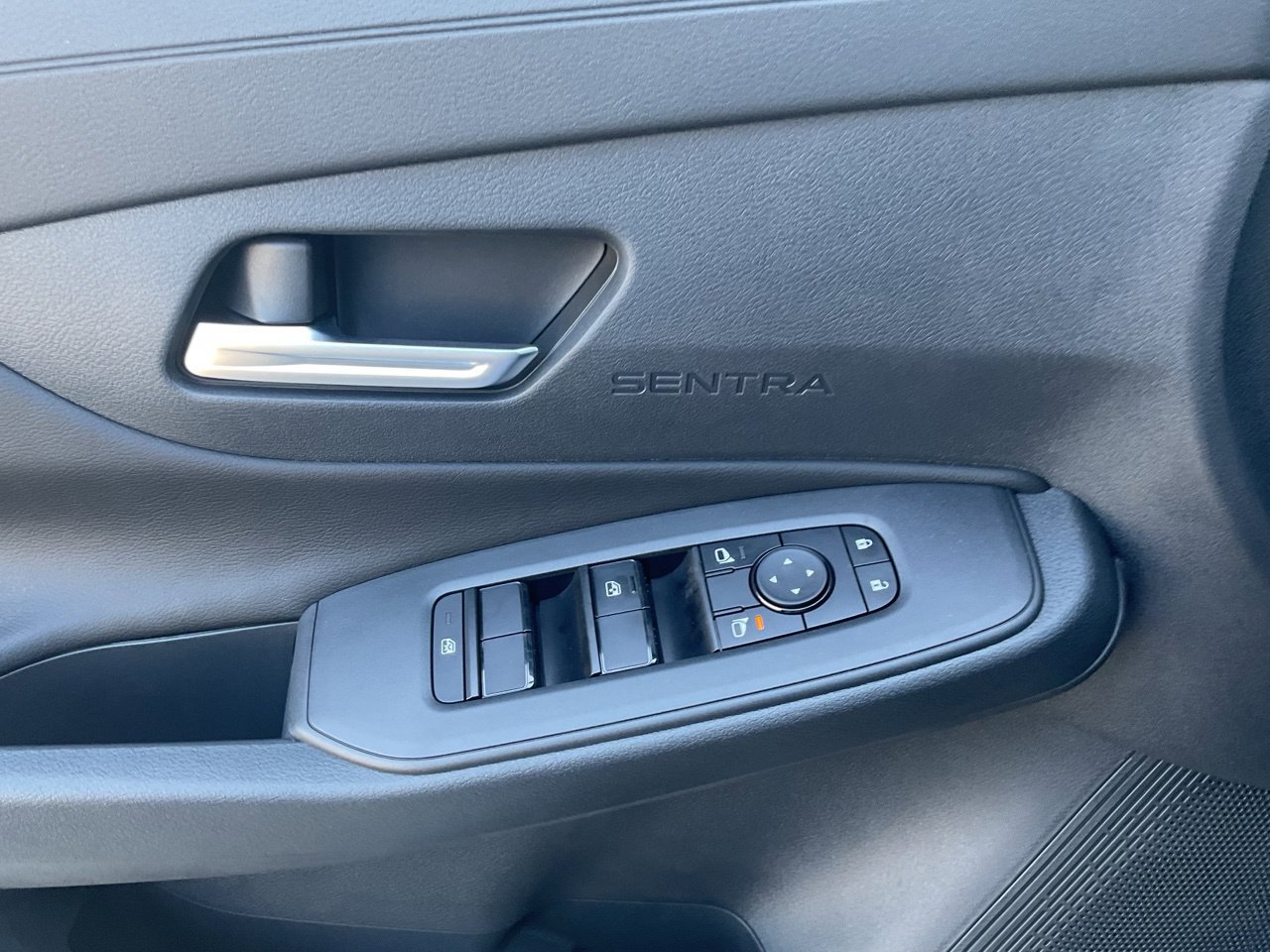 New 2027 Nissan Sentra S FWD image 22