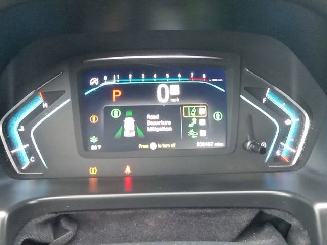 Used 2023 Honda Odyssey Touring image 13