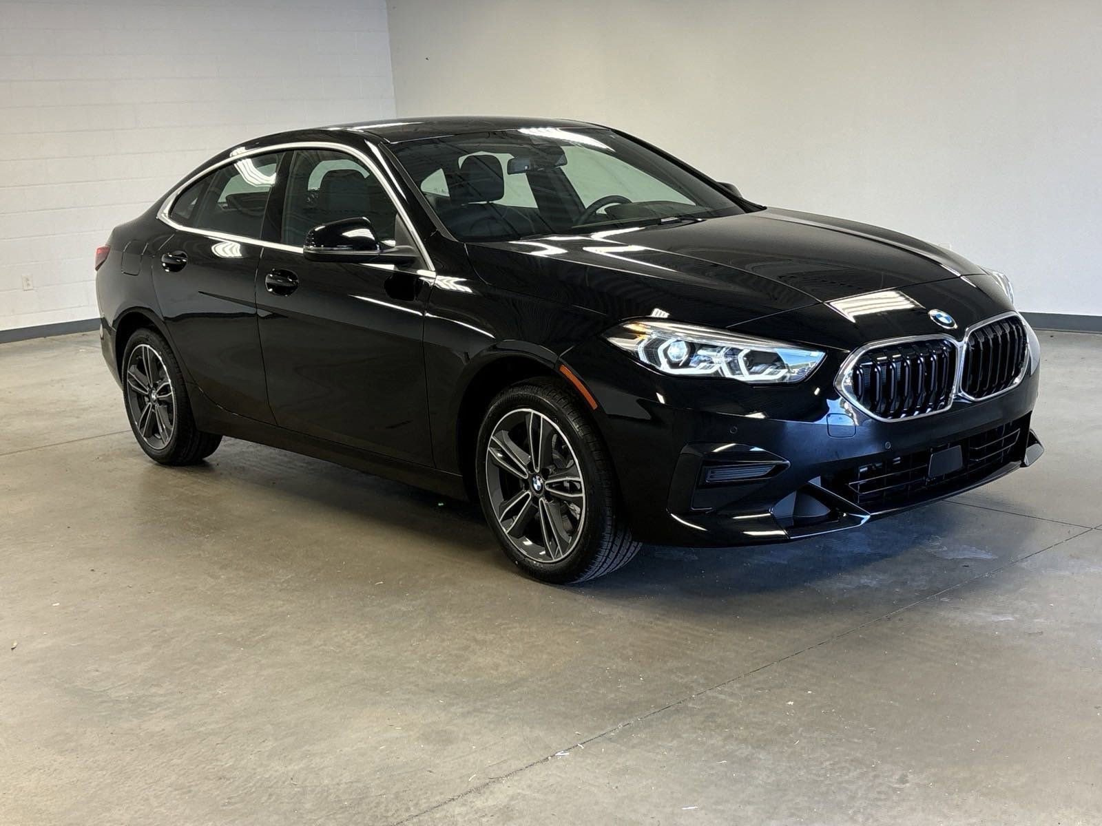 Certified 2024 BMW 228i Gran Coupe image 19