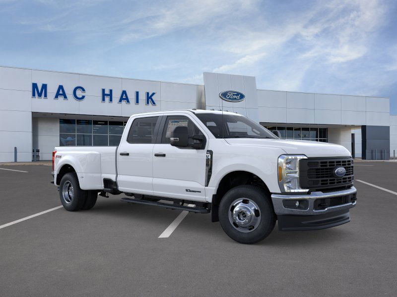 New 2026 Ford F350 XL w/ FX4 Off-Road Package image 7