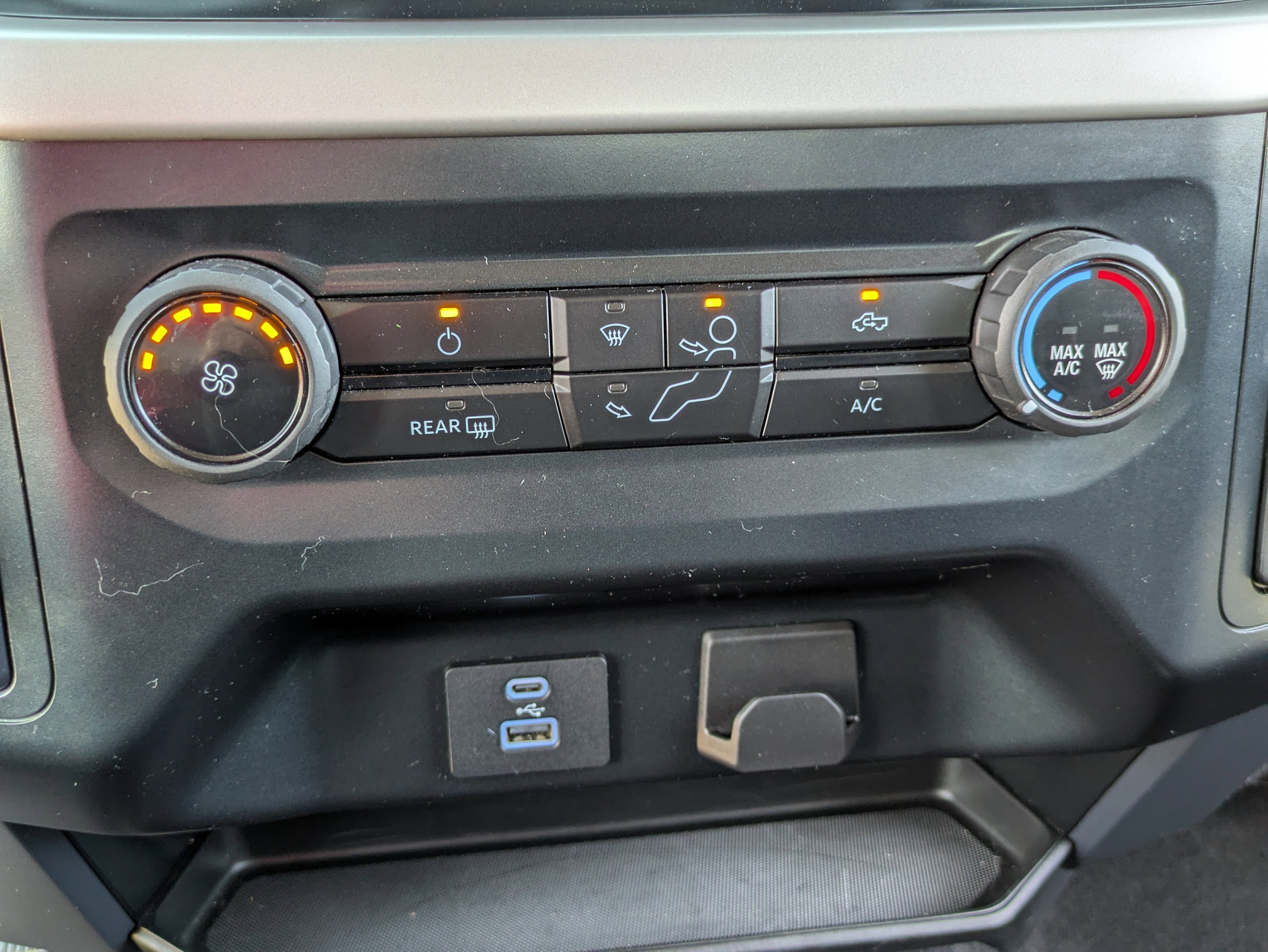 Used 2023 Ford F150 XLT image 23