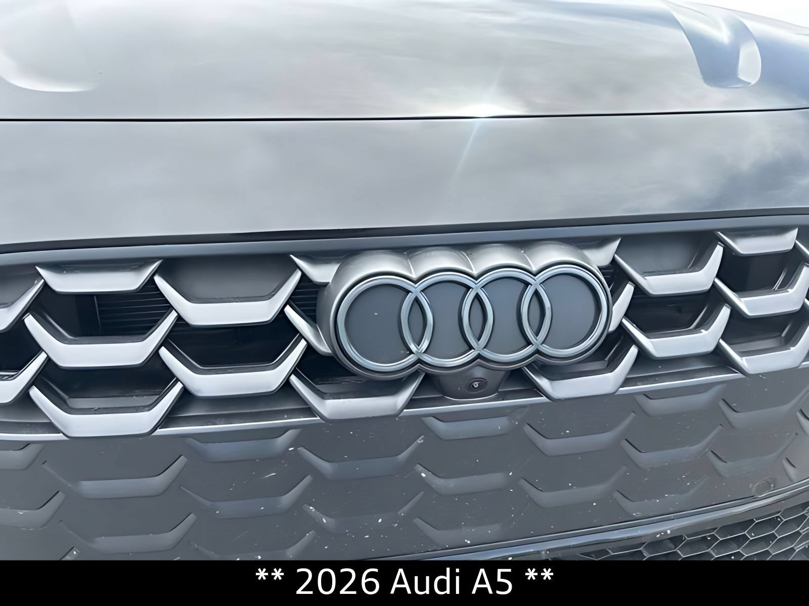 New 2026 Audi A5 2.0T Premium AWD/4WD image 9