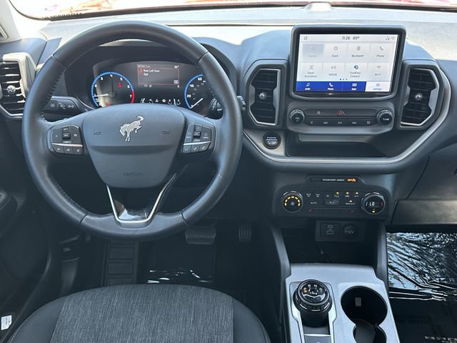 Used 2021 Ford Bronco Sport Big Bend w/ Big Bend Package (96B) AWD/4WD image 9