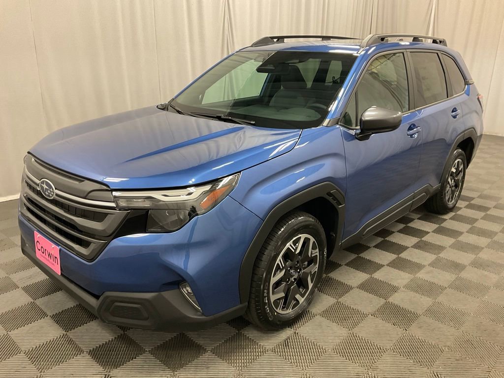 New 2026 Subaru Forester Premium image 5