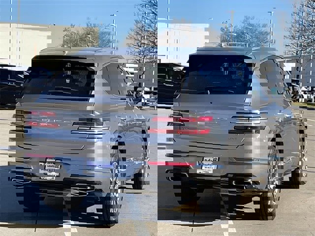 Used 2024 Genesis GV80 2.5T image 4
