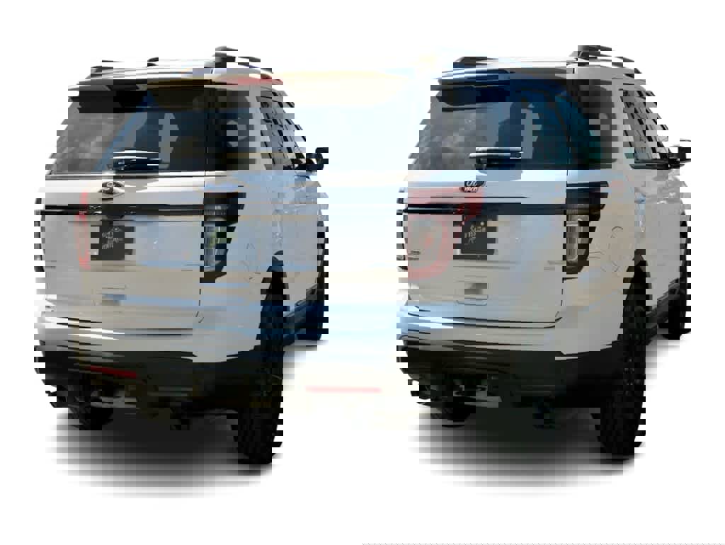 Used 2015 Ford Explorer Sport w/ Equipment Group 401A AWD/4WD image 6