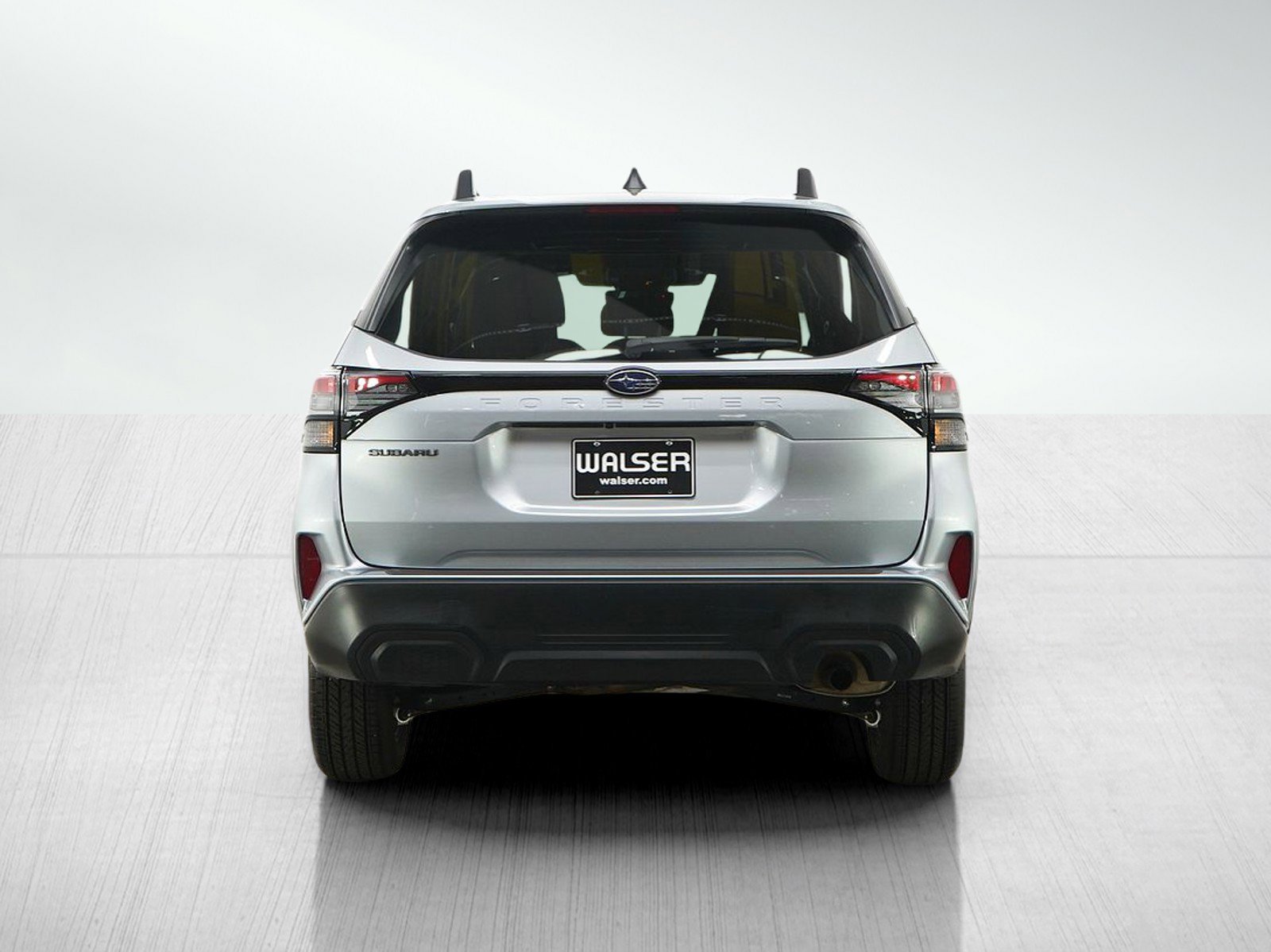 Certified 2026 Subaru Forester Premium AWD/4WD image 4