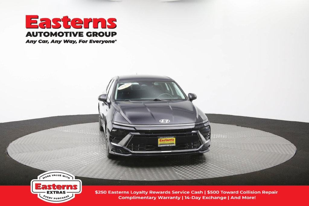 Used 2024 Hyundai Sonata SEL FWD image 52