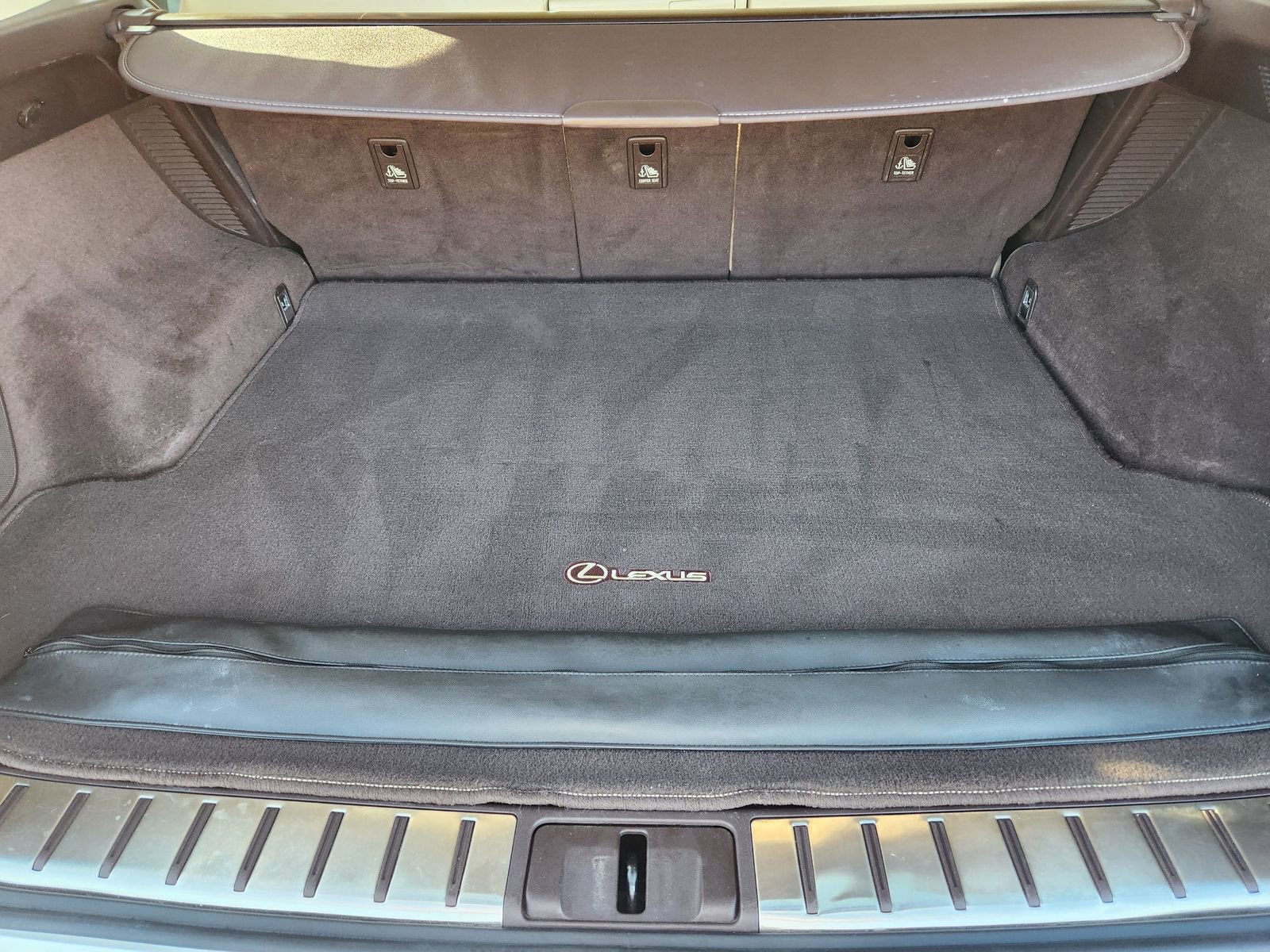 Used 2017 Lexus RX 450h F Sport image 37