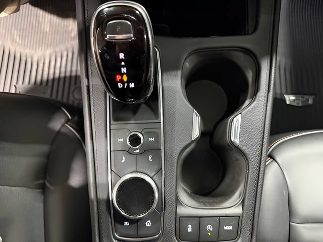 Used 2022 Cadillac XT4 Sport w/ Safety Alert Package AWD/4WD image 21