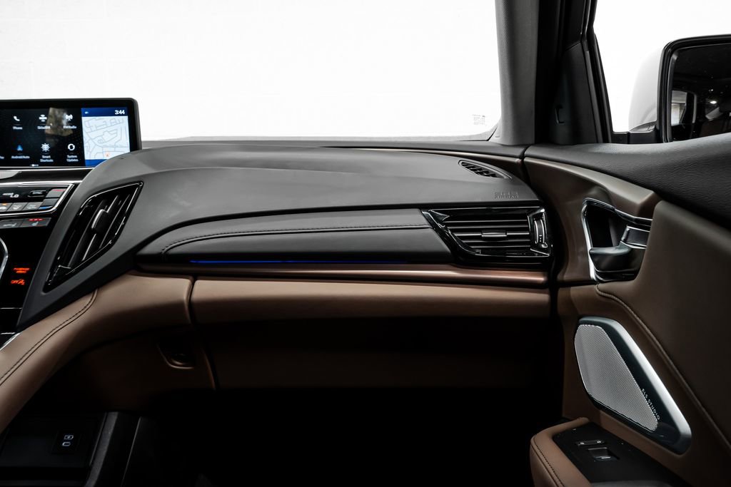 Certified 2023 Acura RDX w/ Technology Package image 29