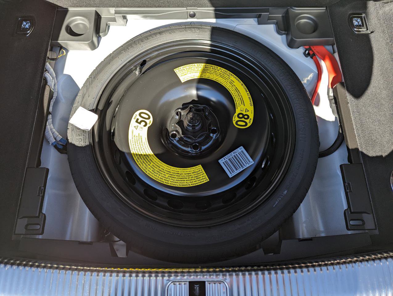 Used 2025 Audi A5 2.0T Premium Plus w/ Convenience Plus Package image 46