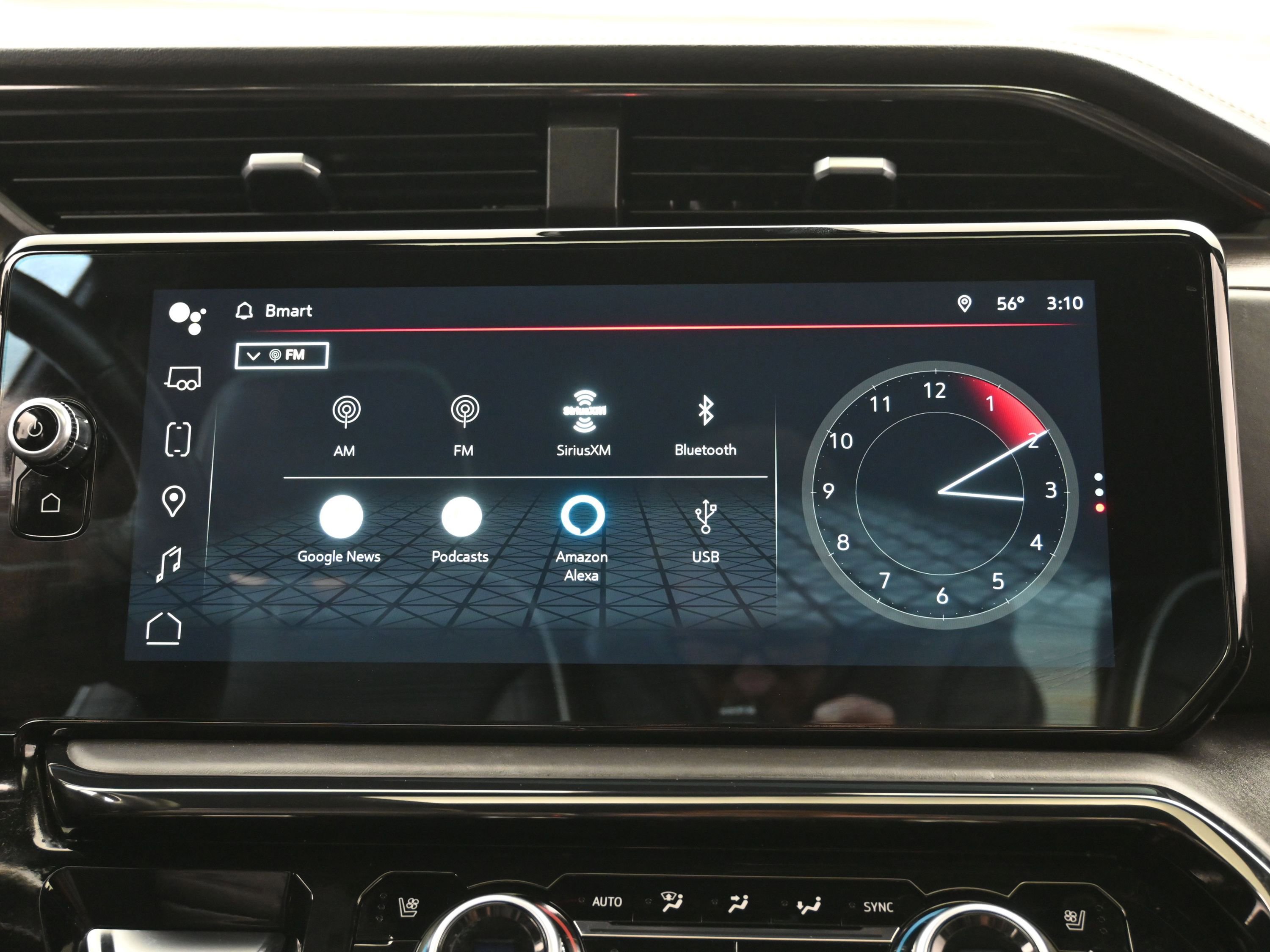 Used 2022 GMC Sierra 1500 AT4X image 30