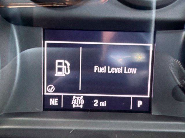 New 2026 Chevrolet Silverado 1500 Custom AWD/4WD image 2