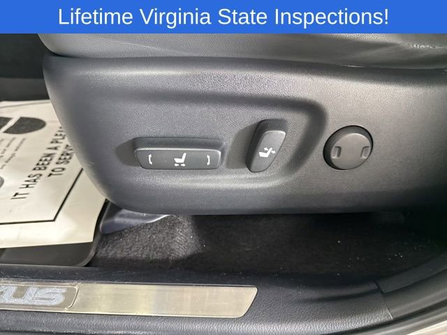 Used 2017 Lexus NX 200t F Sport image 8