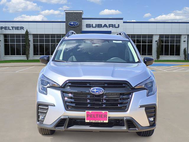 New 2027 Subaru Ascent Premium AWD/4WD image 2