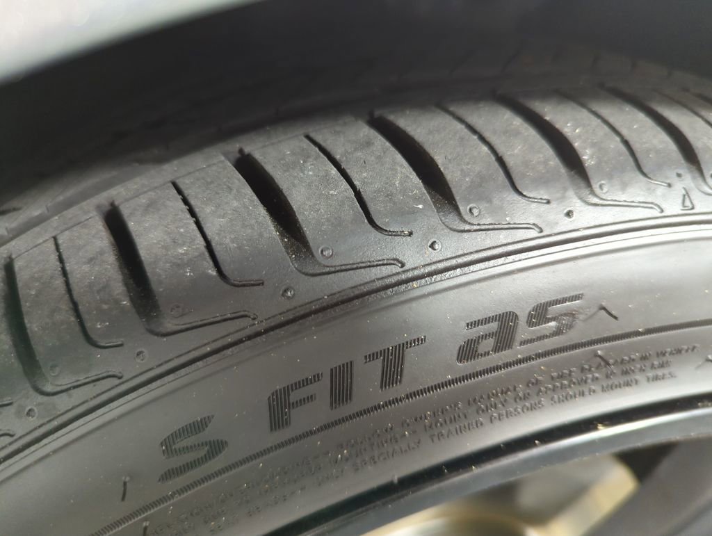 Certified 2024 Honda Accord Sport image 23