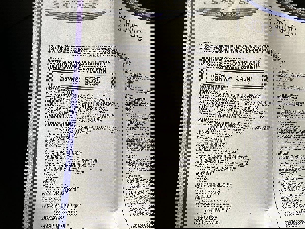 Used 2013 Chrysler 300 C w/ Light Group image 45