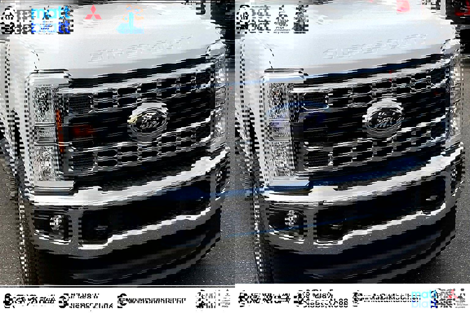 Used 2024 Ford F250 XLT image 31