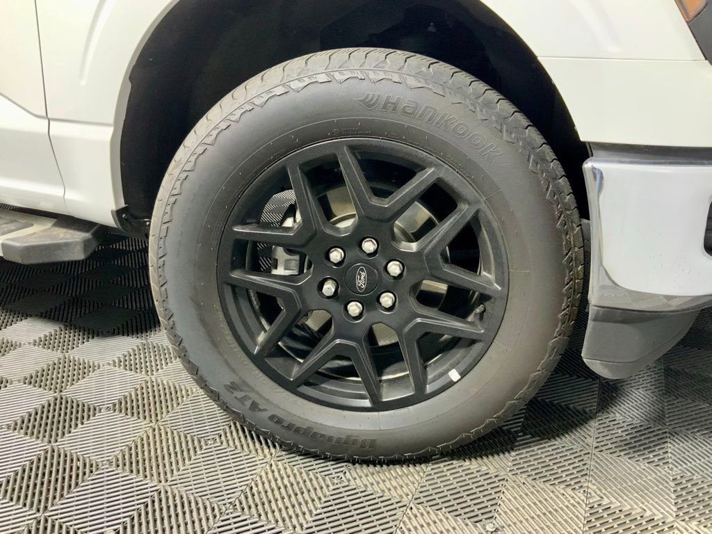 Used 2024 Ford F150 XLT w/ Tow/Haul Package image 33