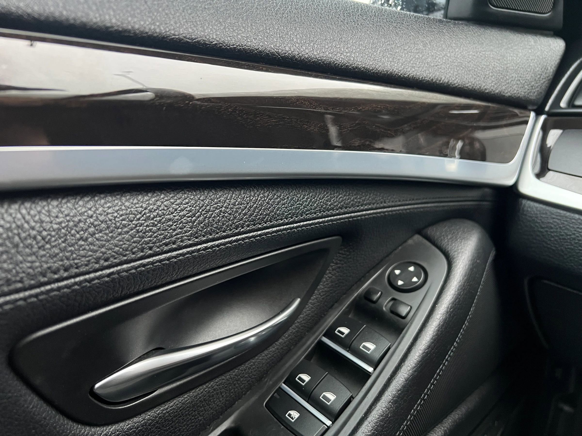 Used 2014 BMW 535i xDrive Sedan image 22