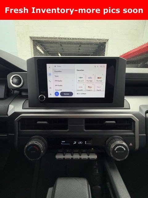 Used 2025 Toyota 4Runner SR5 RWD image 7