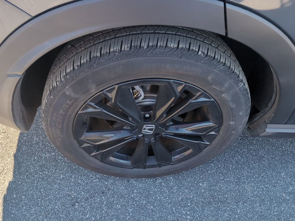 Used 2023 Honda CR-V Sport Touring image 10