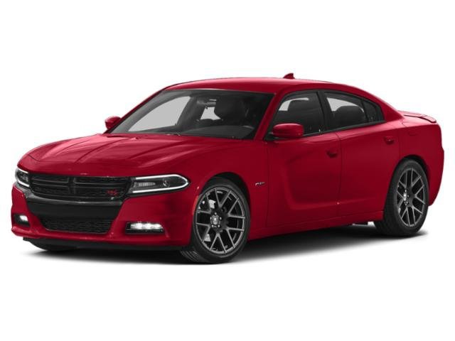 Used 2015 Dodge Charger R/T w/ Plus Group
