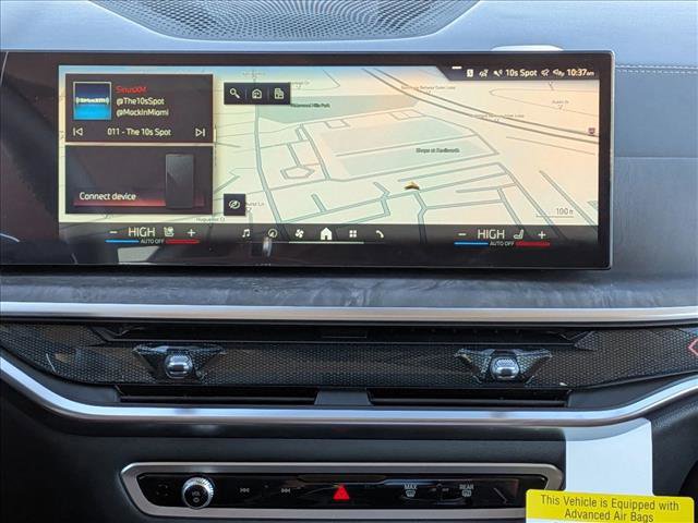 New 2026 BMW X7 xDrive40i image 13