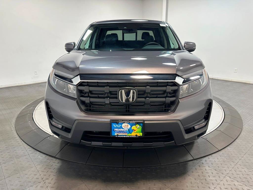 New 2025 Honda Ridgeline RTL image 3